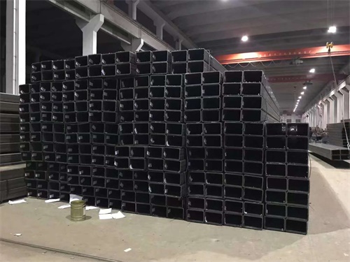 济南冷拔方管选型指南 工程采购怎么选